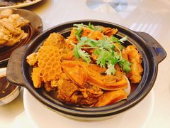 -沙龙酒家