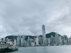 -天星小轮码头