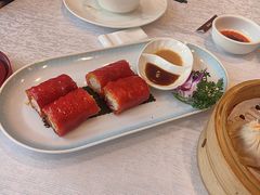 -丰鲤楼•闽南茶楼(仟禧汇店)