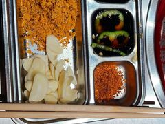 -梅梅家的烤肉店(槐北路店)