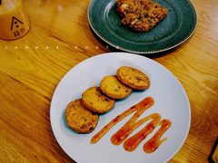 -About Bistro關於·泰式家庭料理