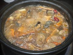 -芸鲜季·云南野生菌餐厅· 云南风物味研社(闵行店)