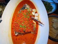 -凤凰湘语·湘粤鲜融(浦东旗舰店)