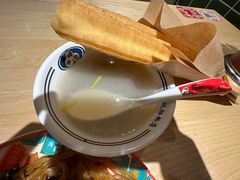 -银记肠粉店(南方医院店)