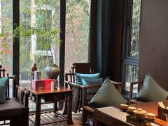 -王府茶楼茶宴·创意菜(朝阳公园店)