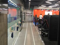 -乐刻运动健身(黄龙饭店旗舰店)