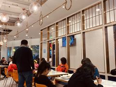 大堂-家有好面(世博源店)