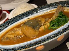 -A One Kitchen·南京精菜馆(德基广场店)