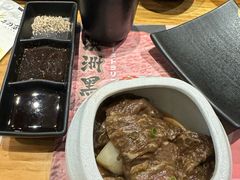 -黑牛の店·和牛烧肉(大悦城店)