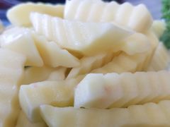 -野菌皇海景野生菌火锅(滨海大道店)