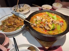 -川知味(京华城店)