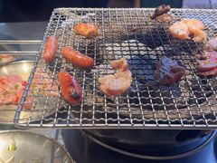 -合易泓烤肉•首创生椰大油边(宁山路店)