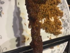 -AK47烤羊腿串吧(柳浪家园店)