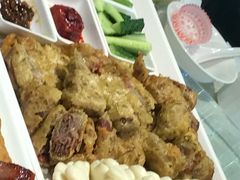 -蓬川食府(金海道店)