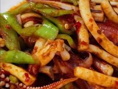 -如意香辣鸡架(总店)