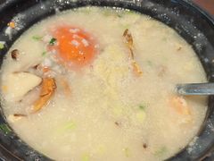 -如轩海鲜砂锅粥(国际能源店)