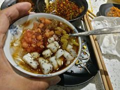 -钢管厂五区小郡肝串串香(南山店)