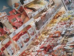 -来伊份(我格广场武宁路店)