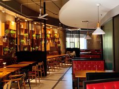 -比格比萨自助(花园路店)