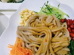 -老爷庙风味美食府(魏都大道店)