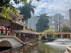 -番禺宾馆丽苑厅