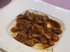 油爆虾-金时代顺风大酒店(金山店)