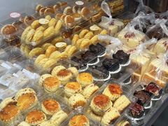 -幸福蛋糕坊(金顶街店)