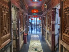 -兰溪小馆(首经贸店)