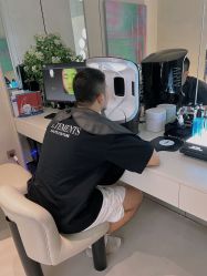 -时光海科学美肤中心