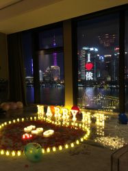 -上海万达瑞华酒店·宴会厅