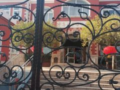 -青岛大学路小学