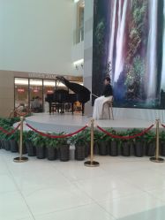 -安利上海体验馆