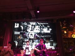 -繁花里音乐餐厅(新天地店)