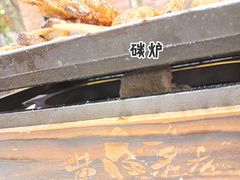 -黄鱼炙夜(华家池店)