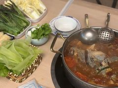 -大理老字号·舟渔的鱼野生菌海景餐厅(双廊店)