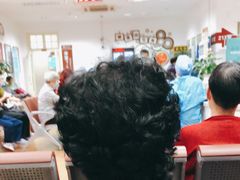 -上海市眼病防治中心(康定路院区)