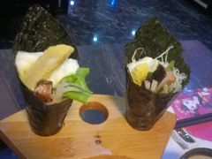 -大江户日本料理(吕厝店)