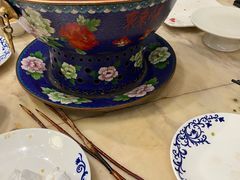 -东来顺•非遗火锅(外滩店)