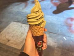 -吴裕泰茶庄(前门大街店)