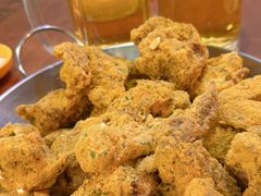 -BHC炸鸡(明洞总店)