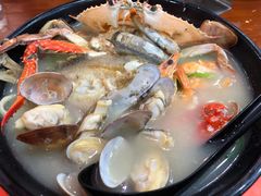 小网海鲜面-台州老六海鲜面馆(上南总店)