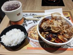-吉野家(复兴路第二餐厅店)