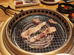-黑牛黑猪烤肉专门店(万象城店)