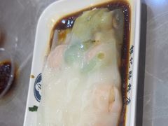 -银记肠粉店(北京路店)