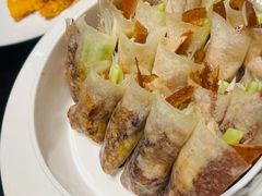 -喜悦烤鸭·新京菜(王府井店)