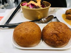 全麦小面包-宜家·瑞典风味餐厅(烟台路店)