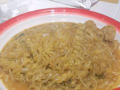 -李老哈·东北菜(宋园路店)