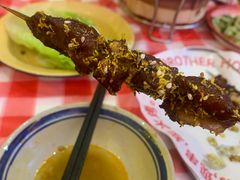 -老表记广西宵夜螺蛳鸭脚煲(西大店)
