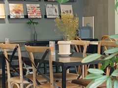 -研途咖啡馆(健康路店)