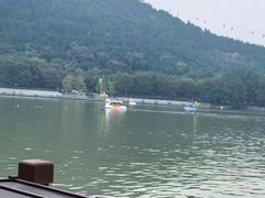 -云龙湖旅游景区